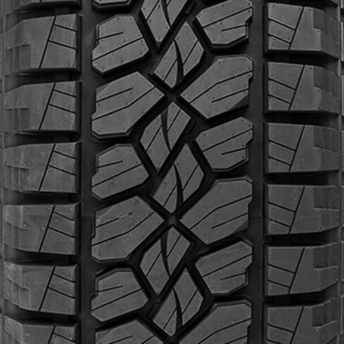 إطار شاحنة خفيفة Lionhart Kilima A/T All Terrain LT265/60R20 121/118Q E in Kuwait