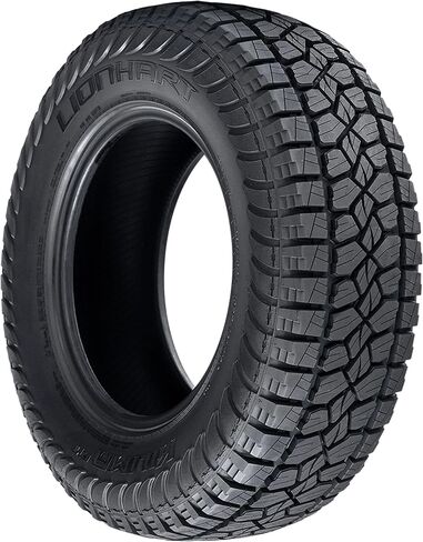 إطار شاحنة خفيفة Lionhart Kilima A/T All Terrain LT265/60R20 121/118Q E in Kuwait