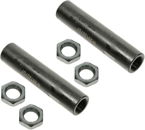 13pc Control Arm Ball Joint Tie Rod Sway Bar Kit for Navigator 1998-2002 for F250 1997-1999 2WD Sealed in Kuwait