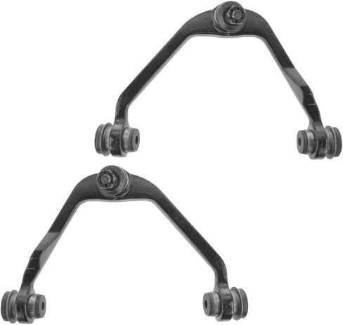 13pc Control Arm Ball Joint Tie Rod Sway Bar Kit for Navigator 1998-2002 for F250 1997-1999 2WD Sealed in Kuwait
