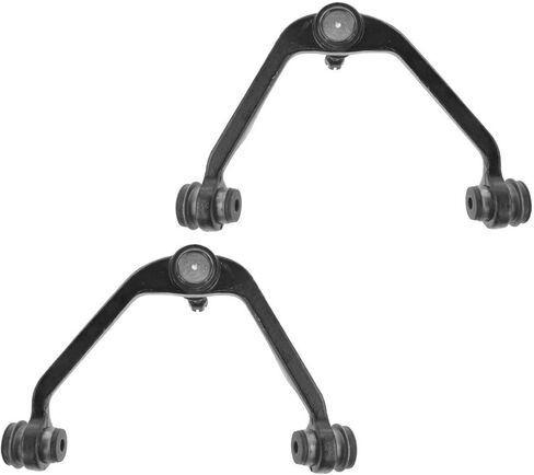 13pc Control Arm Ball Joint Tie Rod Sway Bar Kit for Navigator 1998-2002 for F250 1997-1999 2WD Sealed in Kuwait