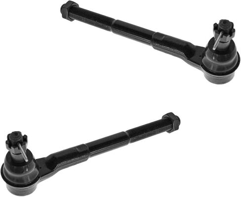 13pc Control Arm Ball Joint Tie Rod Sway Bar Kit for Navigator 1998-2002 for F250 1997-1999 2WD Sealed in Kuwait