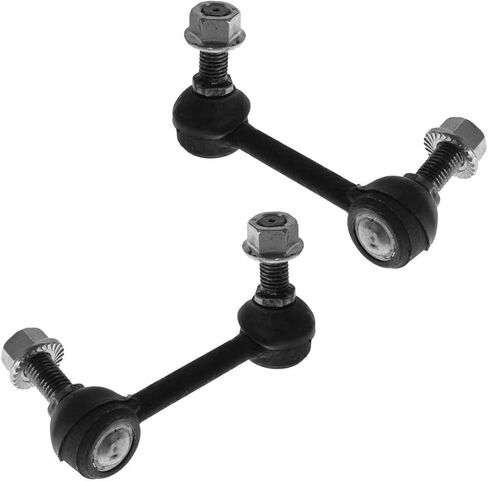 Suspension Kit Ball Joint Tie Rod Sway Bar Front & Rear 12pc 12pcs Sealed for Saab for Olds for Isuzu for GMC for Chevy for Buick in Kuwait