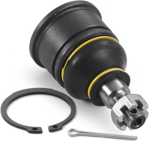 طقم تعليق Sway Bar & وصلة كروية أمامية سفلية لـ Acura لهوندا لـ Accord 01-02 2.3L 98-3.0L Steel in Kuwait