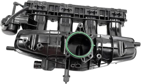 مشعب السحب مع مجموعة حشية لـ 08-17 VW Volkswagen CC Tiguan Eos لـ 08-13 Audi A3 09-10 TT 06J133201AL،06J133201BD in Kuwait