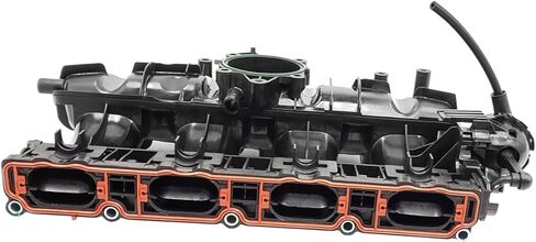 مشعب السحب مع مجموعة حشية لـ 08-17 VW Volkswagen CC Tiguan Eos لـ 08-13 Audi A3 09-10 TT 06J133201AL،06J133201BD in Kuwait