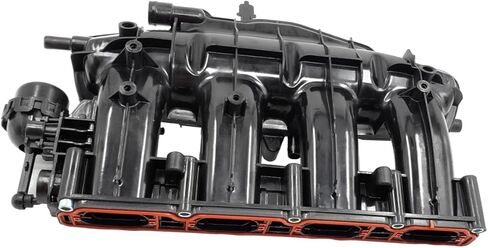 مشعب السحب مع مجموعة حشية لـ 08-17 VW Volkswagen CC Tiguan Eos لـ 08-13 Audi A3 09-10 TT 06J133201AL،06J133201BD in Kuwait