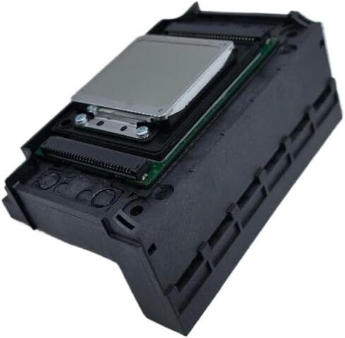 Printhead Print Head Compatible with ET-8550 ET-8500 ET8550 ET8500 ET 8500 8550 Printer in Saudi Arabia