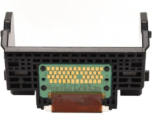 Print Head Replacement Compatible with MG5220 MG5320 IP4820 MG5340 MG5250 MX715 IX6540 IP4950 in Saudi Arabia