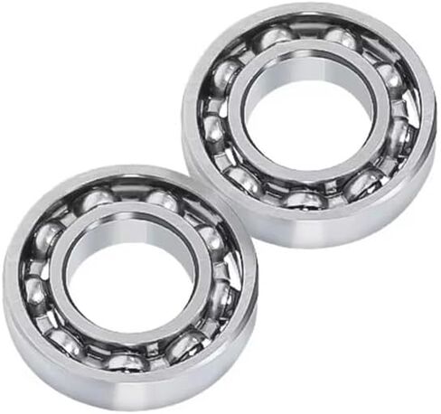 RC Car Parts Compatible with Axial for SCX10 II 90046 1/10 RC Crawler Car Bearing Upgrade Parts Accessories 16Pcs Bearing Kit in Kuwait