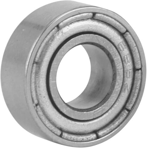RC Car Parts Compatible with Tamiya for TT01 TT01D TT01E TT01R DF02 1/10 RC Car Upgrade Parts Accessories 20Pcs Ball Bearing Kit in Kuwait