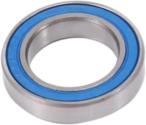 RC Car Parts Compatible with Traxxas for Maxx 4S 89076-4 27Pcs Sealed Bearing Kit 1/10 RC Car Upgrade Parts Accessories in Kuwait