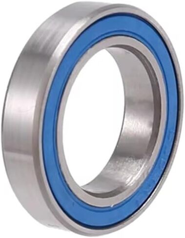 RC Car Parts Compatible with Traxxas for Maxx 4S 89076-4 27Pcs Sealed Bearing Kit 1/10 RC Car Upgrade Parts Accessories in Kuwait