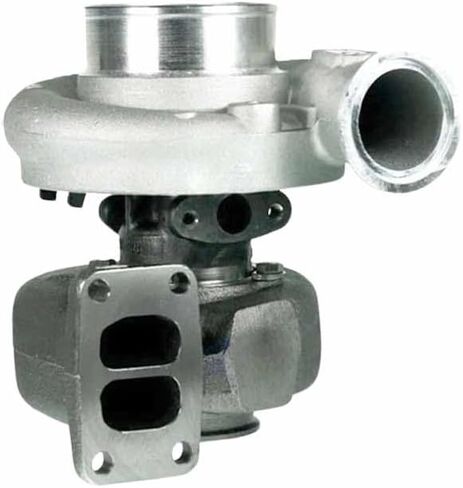 HX35 توربو 4036158 2854829 2855124 3779710 4036159 4040906 4041780 504081272 504113859 يناسب محرك إيفيكو in Kuwait
