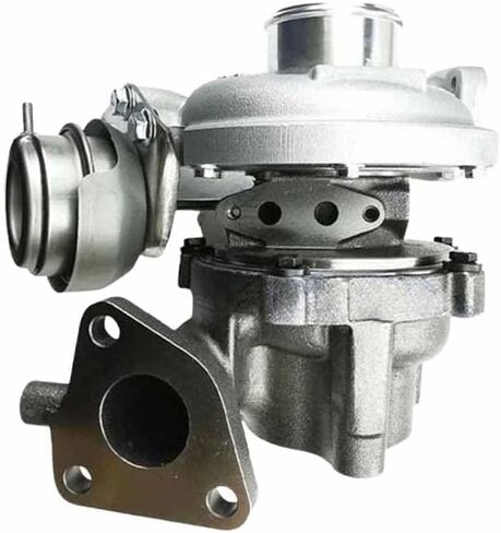 شاحن توربيني يناسب NISSAN NT400 CABSTAR 110 KW 150 PS 806493 14411LC30B 14411-LC30B 806493-0002 806493-5002S 806493-2 in Kuwait