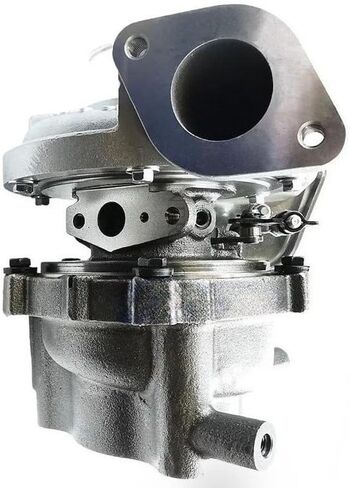 شاحن توربيني يناسب NISSAN NT400 CABSTAR 110 KW 150 PS 806493 14411LC30B 14411-LC30B 806493-0002 806493-5002S 806493-2 in Kuwait