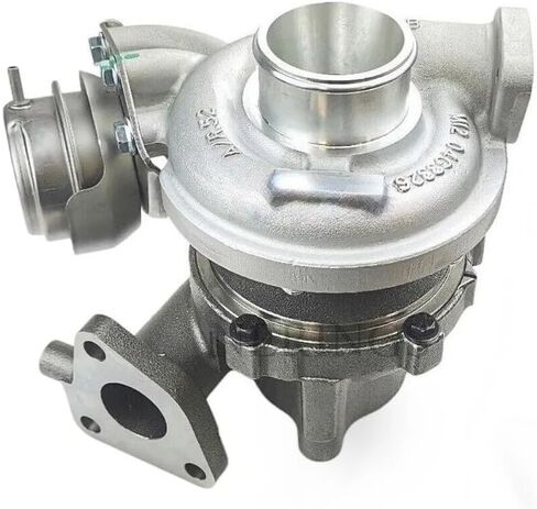 شاحن توربيني يناسب NISSAN NT400 CABSTAR 110 KW 150 PS 806493 14411LC30B 14411-LC30B 806493-0002 806493-5002S 806493-2 in Kuwait