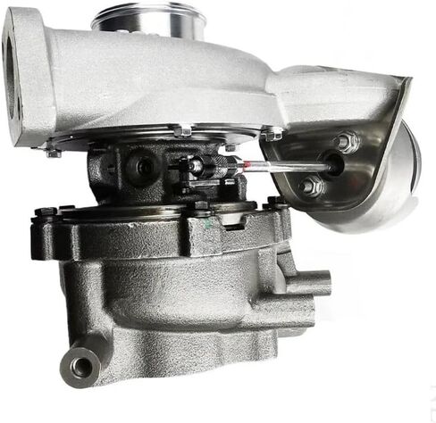 شاحن توربيني يناسب NISSAN NT400 CABSTAR 110 KW 150 PS 806493 14411LC30B 14411-LC30B 806493-0002 806493-5002S 806493-2 in Kuwait
