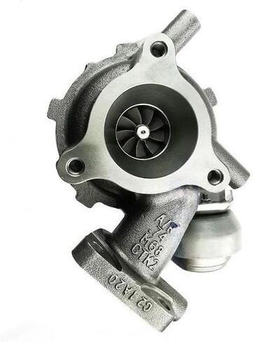 شاحن توربيني يناسب NISSAN NT400 CABSTAR 110 KW 150 PS 806493 14411LC30B 14411-LC30B 806493-0002 806493-5002S 806493-2 in Kuwait