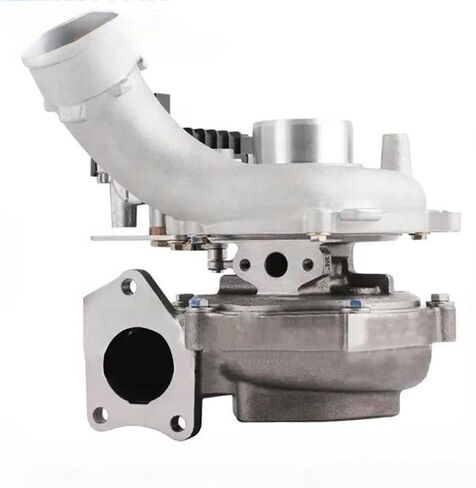 Turbocharger 776470 776470-5003S 776470-5001S 776470-0003 fits Audi A6 Q7 3.0TDI C6 176Kw 240HP CDYA CDYC 059145722R Turbo Chra in Kuwait