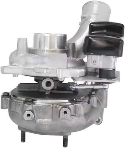 Turbocharger 776470 776470-5003S 776470-5001S 776470-0003 fits Audi A6 Q7 3.0TDI C6 176Kw 240HP CDYA CDYC 059145722R Turbo Chra in Kuwait