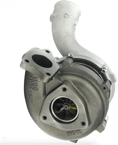 Turbocharger 776470 776470-5003S 776470-5001S 776470-0003 fits Audi A6 Q7 3.0TDI C6 176Kw 240HP CDYA CDYC 059145722R Turbo Chra in Kuwait