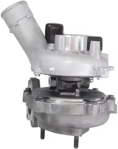 Turbocharger 776470 776470-5003S 776470-5001S 776470-0003 fits Audi A6 Q7 3.0TDI C6 176Kw 240HP CDYA CDYC 059145722R Turbo Chra in Kuwait