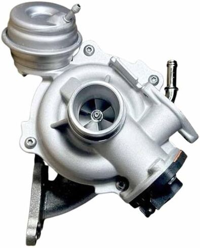 Turbocharger fits Ford Fiesta Focus C-Max Transit 1.0 turbo 1761178 1761181 1808366 2008150 5342005303 CM5G6K682HD CM5G6K682EC in Kuwait