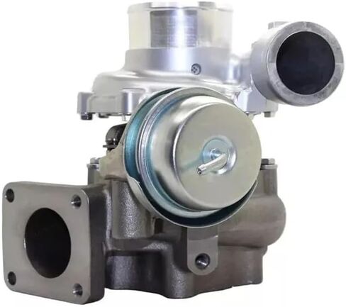 RHV4 الشاحن التربيني توربو يناسب ايسوزو D-MAX 4JJ1 4JJ1T 3.0L 8974350071 8982356281 8981320692 8981320703 8-98235628-1 8-98235-628-1 in Kuwait