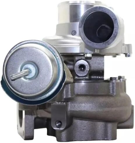 RHV4 الشاحن التربيني توربو يناسب ايسوزو D-MAX 4JJ1 4JJ1T 3.0L 8974350071 8982356281 8981320692 8981320703 8-98235628-1 8-98235-628-1 in Kuwait