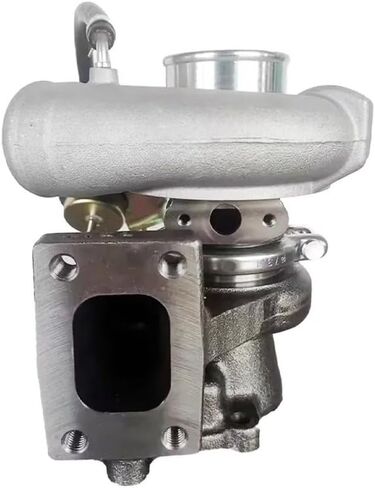 TFO35HM TF035HM-12T-6 Turbo Turbocharger fits MWM Industrial 4.07TCA Blazer 49135-06500 4913506500 90529201006802 in Kuwait