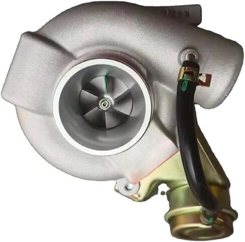 TFO35HM TF035HM-12T-6 Turbo Turbocharger fits MWM Industrial 4.07TCA Blazer 49135-06500 4913506500 90529201006802 in Kuwait