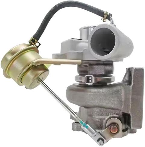 TFO35HM TF035HM-12T-6 Turbo Turbocharger fits MWM Industrial 4.07TCA Blazer 49135-06500 4913506500 90529201006802 in Kuwait