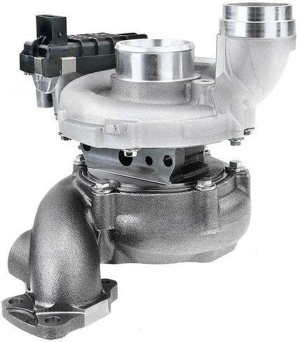 GT2056 Turbo Turbocharger fits Mercedes E280 C320 A6420901480 A6420901481 A6420900280 A6420905980 A6420900290 A6420906980 GT2056V in Kuwait