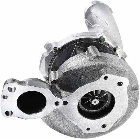 GT2056 Turbo Turbocharger fits Mercedes E280 C320 A6420901480 A6420901481 A6420900280 A6420905980 A6420900290 A6420906980 GT2056V in Kuwait