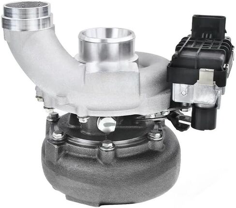 GT2056 Turbo Turbocharger fits Mercedes E280 C320 A6420901480 A6420901481 A6420900280 A6420905980 A6420900290 A6420906980 GT2056V in Kuwait