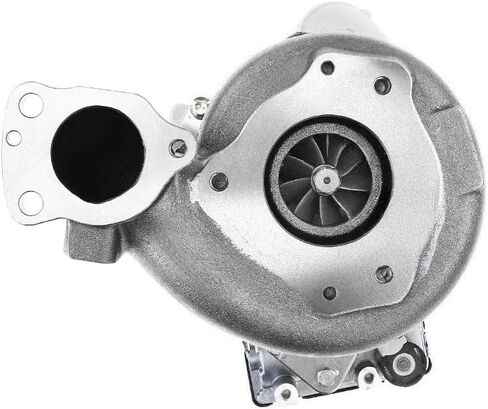 GT2056 Turbo Turbocharger fits Mercedes E280 C320 A6420901480 A6420901481 A6420900280 A6420905980 A6420900290 A6420906980 GT2056V in Kuwait