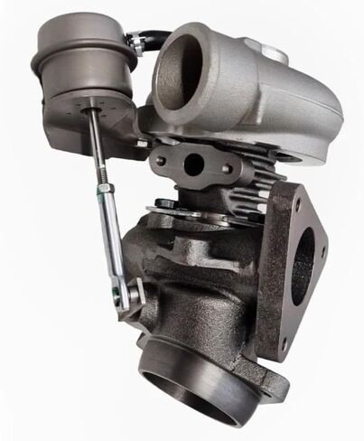 Turbocharger Turbo fits Mercedes Sprinter 412 410 312 310 212 210 D 454111-0001 454184-0001 454207-0001 a6020960199 a6020960699 in Kuwait