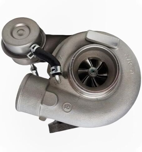 Turbocharger Turbo fits Mercedes Sprinter 412 410 312 310 212 210 D 454111-0001 454184-0001 454207-0001 a6020960199 a6020960699 in Kuwait