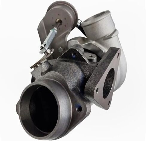 Turbocharger Turbo fits Mercedes Sprinter 412 410 312 310 212 210 D 454111-0001 454184-0001 454207-0001 a6020960199 a6020960699 in Kuwait
