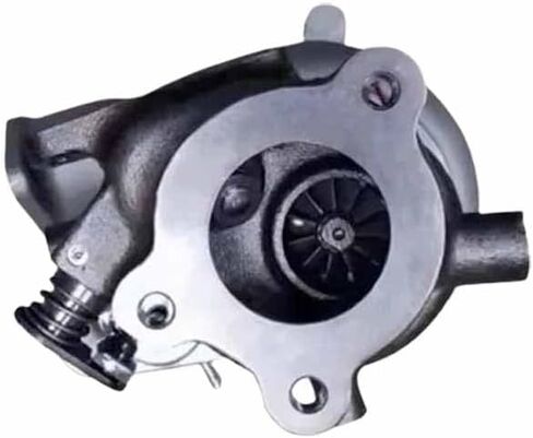TF035HM Turbo 1118100XEG73 49335-05100 4933505100 1118100-XEG73 Turbocharger fits Great wall Haval H2 1.5T in Kuwait