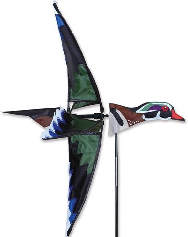 Premier Kites Wood Duck Spinner in Kuwait
