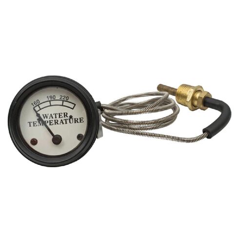 Temperature Gauge - for John Deere A G B H D AA883R in Kuwait