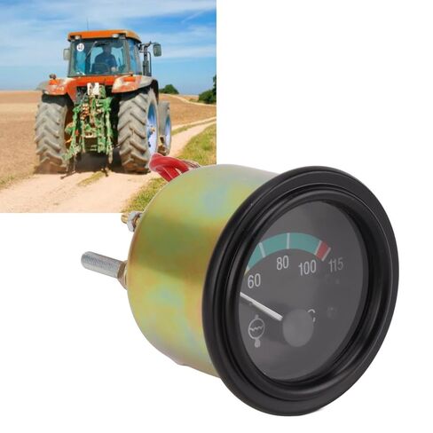 24V Water Temp Accurate Water Temperature Measurement Easy Installation for Heavy Duty Trucks Internal Combustion Engines in Kuwait