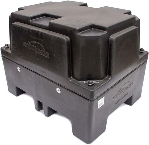 علبة ناقل الحركة Scribner Plastics Scribner 5122 (Auto32in)، عبوة واحدة in Kuwait