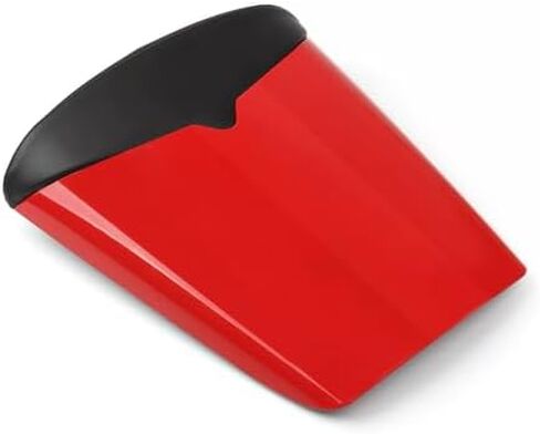 ABS Fairing Rear Seat Cover Back Cowl Fit for Triumph Daytona 675 2006 2007 2008 2009 2010 2011 2012 Motorcycle Passenger Tail Cover Back Cowl - Gloss Black in Saudi Arabia