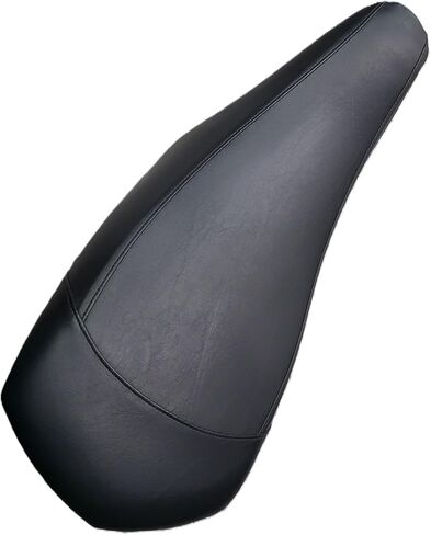 HCC Racing ATV seat Cover Compatible with Polaris Scrambler 90 All Black SEAT Cover in Kuwait