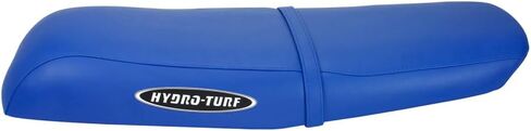 Hydro-Turf Seat Cover for Kawasaki TS Colorway (Black) in Saudi Arabia