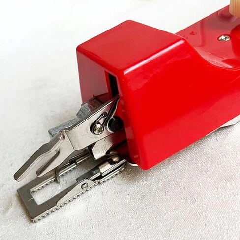 Buttonhole Foot Button Hole Attachment Sewing Machine Guide Easy Installation Starters Presser Foot in Kuwait
