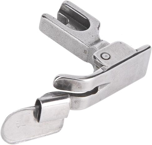 Industrial Machine Spoon P351 Steel Presser Foot - HighQuality Durable Steel - Easy Installation - Compatible with Flat Sewing Machines in Kuwait